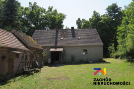Dom na Dużej Działce
